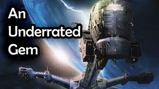 Event Horizon: An Underrated Gem