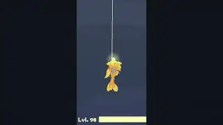 $1,500,000 FOR THIS FISH?! #catgoesfishing #gameplay