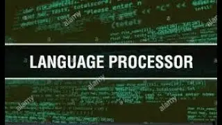 Language Processor | Basic Computers | UpSkill with Ridzi