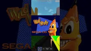 Worst Videogames Iceberg Chart: Wild Woody #iceberg