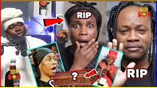 Bible Nokwafoc Conf!rmed Faustina Fosu Will D!e If She Doesn't Confess now, as Lumba's Ghost Hunt!ng