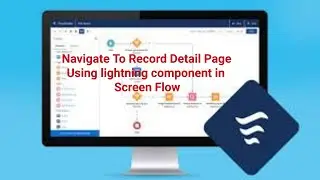 SCREEN FLOW 5 | Redirect Flow Users with a Local Action