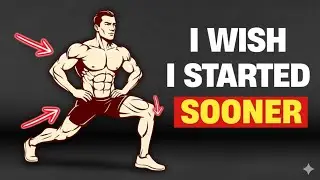 THESE 5 Exercises Build More Muscle Than Weights
