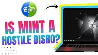 GNOME Just Declared WAR on Linux Mint (And It’s Ugly)