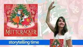 Aprenda INGLÊS com uma LINDA HISTÓRIA - Junte-se à AVENTURA!