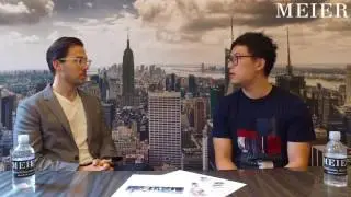 MEIER Talks: Han Lin on International Buyers & Updates to China's Monetary Policy