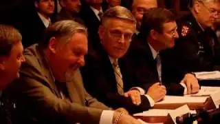Red River Valley flood meeting