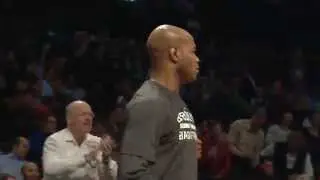 Top 10 NBA Crossovers: March 2015