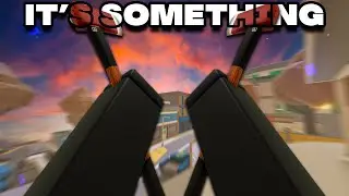 So&hellip; The New Aimblox Update Dropped Early (Roblox Aimblox)