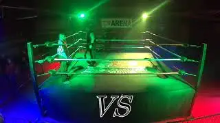 Brad Spurlock vs Zach Dye