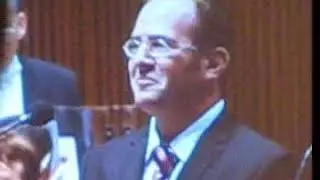 והאר עננו החזן שלמה גליק Cantor Shlomo Glick veHaer Eneno