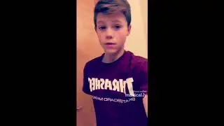 Case Walker Musically Compilation 2016-2018 | case.walker musically