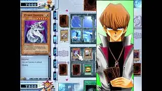492. Yu-Gi-Oh! Power of Chaos: Kaiba corp ultimate masters
