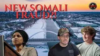 Nick Shirley: How Transportation Fraud Links the Entire Minnesota Corruption Network