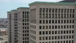 Remembering Detroit's architect Albert Kahn