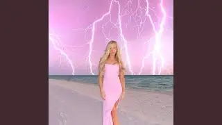 Electric Beach