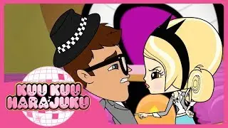 Kuu Kuu Harajuku | The Missing Audience