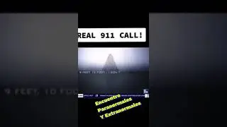 call 911 #ovni2023 #ufocommunity #ufoalien #paranormalactivity #portals #mystery #deepweb #ufo