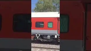 sirsa vay kota express 19807 v  19808 nai tarin