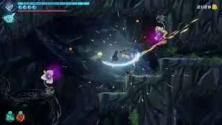 Maze Of Might | Shadow Labyrinth (16)