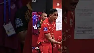 Behind The Scene Persija vs Madura United FC 🎥 #BankJakarta #ExtraTime #Persija