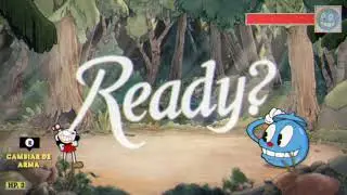 Como vencer de la mejor forma a Goopy Le Grande| CUPHEAD