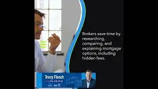 Are You Missing out Without a Broker?