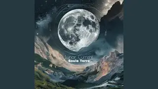 Echoes in Blue (Waves Crashing)