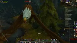 [4K] How to get to Shield's Rest WoW Legion i3 6100 GTX 1070