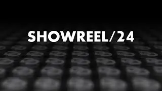 Digital Dreamers┃Showreel 2024