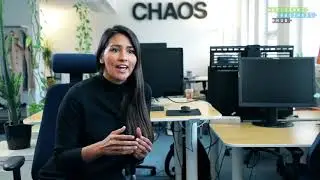 Chaos &bull; Top30 Startups ☆ 2020 Arctic15 Pitching Competition 🏆   by NewCo Helsinki