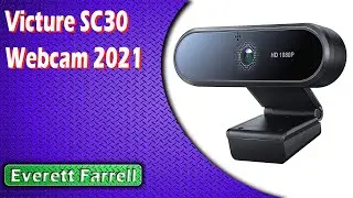 Victure SC30 Webcam 2021
