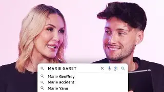 Marie Garet (OHO) : Geoffrey, Secret Story, changement de nom, accident de voiture, son compagnon