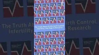 The Truth About PCOS: Birth Control, Infertility, And Gaps In Research | Radio Health Journal