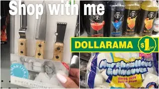 NEW Dollarama Tour