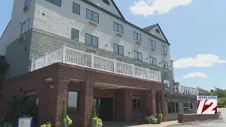 &lsquo;Little Clam&rsquo; moving into Newport&rsquo;s Wayfinder hotel
