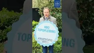 IVA beste hogeschool van Nederland!