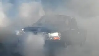 Ticket Collector Killin the Driveway  Party to Hell 2019