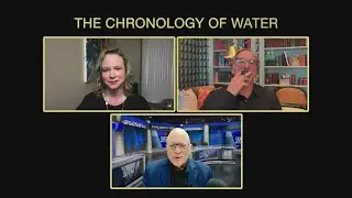 Dean's A-List Interview: 'The Chronology of Water' stars Thora Birch and Jim Belushi