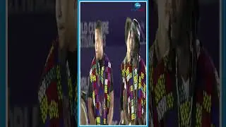 Jalikunda African Drums take the Montserrat African Music Festival | ZEE Telugu News