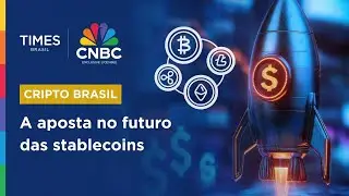 Trajet&oacute;ria e futuro das stablecoins: criptomeodas se adaptam ao mercado tradicional | CRIPTO BRASIL