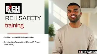 Reh Safety Training  Services