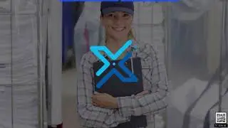 RFID textile tag for Laundry tracking from SmartX HUB