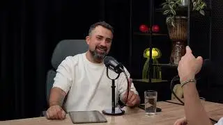 EP. 01 | Vorbe pe bune despre dans x Radu Manole