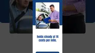 IRS Mileage Rates for 2025: What You Need to Know | TaxProWorld