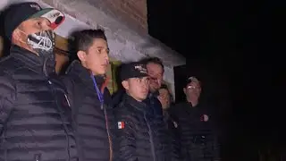 💀👺En vivo, desde un lugar muy misterioso 👺⚠️