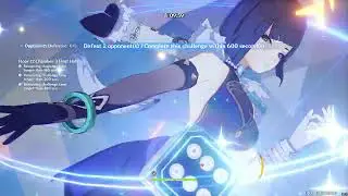 Ulimit Yoimiya | 宵夜鍾云 10.767