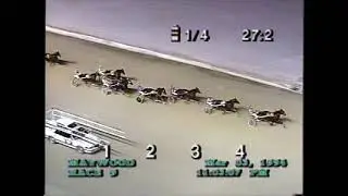 1994 Maywood Park WIREGRASS KERRIGAN Jim Curran