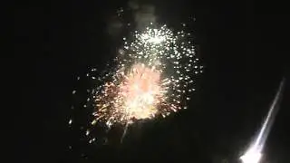 2015- Kankaria Carnival - Sound - Light Show & Fire cracker Show