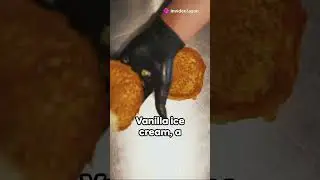 Secret Macdonald's oreo McFlurry revealed #chatgpt #technology #openai